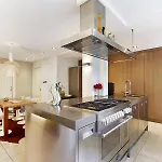 Kietas Ssa Apartment