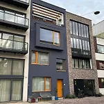 Bed & Beach Amsterdam