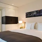 Mövenpick Hotel Amsterdam City Centre