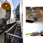 Hotel V Frederiksplein