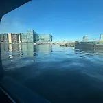Hotelboat Iris