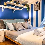 Dase Maison B&B Centrum
