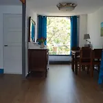 Apartement With Terras In Amsterdam Noord