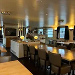 Hotelboat Iris