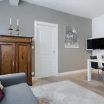 Palm Apartment Amsterdam
