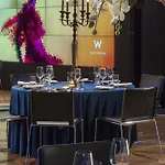 W Amsterdam