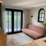 Tiny House At Amsterdamse Bos