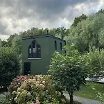 Tiny House At Amsterdamse Bos
