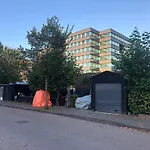 T Kan Verkeren - Houseboat