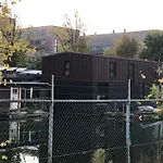 T Kan Verkeren - Houseboat