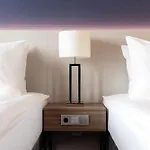 Maritim Hotel Amsterdam