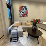 Amsterdam Grachtenappartement