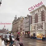 Hotel Jimmy
