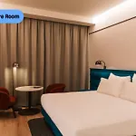 The Student Hotel Amsterdam City