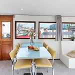 Your Houseboat Amsterdam