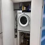 Gezellig Appartement In Amsterdam-Noord