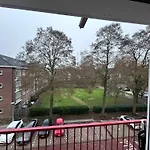 Gezellig Appartement In Amsterdam-Noord