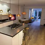 Luxury Suite - Amsterdam Lounge