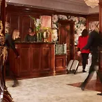 Hotel Estheréa