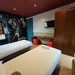 Budget Hostel Heart of Amsterdam