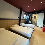 Heart Of Amsterdam Hostel