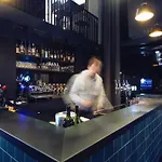 Holiday Inn - The Niu, Fender Amsterdam