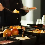Holiday Inn - The Niu, Fender Amsterdam