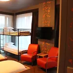 Amadi Park Hotel