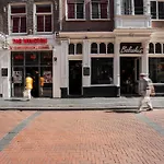 St Christophers Inn At The Winston