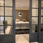 Unique Royal Basement Residence