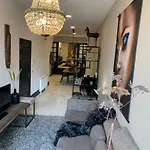 Unique Royal Basement Residence