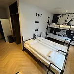 Budget Hostel Heart of Amsterdam
