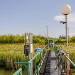 Floating B&B Amsterdam