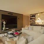 Apartment Lauriergracht Amsterdam