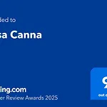 Casa Canna