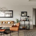Modern And Cozy Apartment In The Heart Of Amsterdam