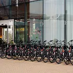 Doubletree By Hilton Amsterdam Centraal Station