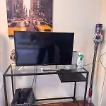 Central B&B Apartment In Amsterdam