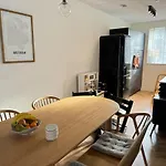 Cosy Amsterdam Noord Family Home