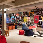 Stayokay Amsterdam Stadsdoelen
