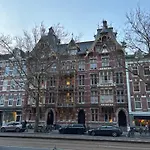 Lovely Small Apartment In \'De Pijp\'