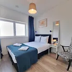 Charming Private Room With View 3