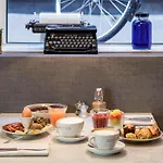 Ink Hotel Amsterdam - Mgallery Collection