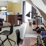Ink Hotel Amsterdam - Mgallery Collection