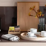 Eric Voekel Boutique Apartments - Amsterdam Suites
