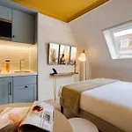 Citadines Canal Amsterdam