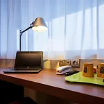 Campanile Hotel&Restaurant Amsterdam Zuid-Oost