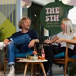 Stayokay Hostel Amsterdam Oost