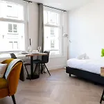 Appartement \'Rembrand\' - Centrum