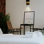 Hotel Heye 130